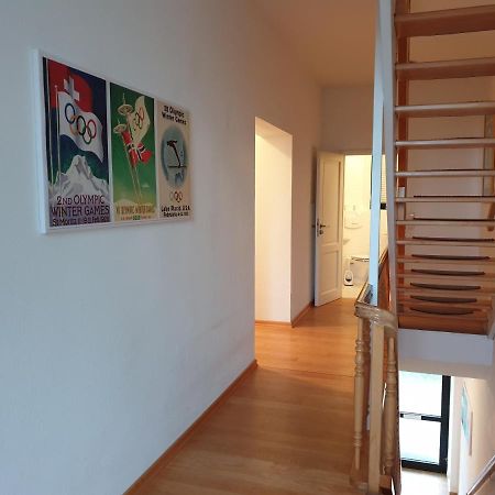 Fw Budueren Mit Oeffentlichem Wasserzugang Ketzin Exterior foto