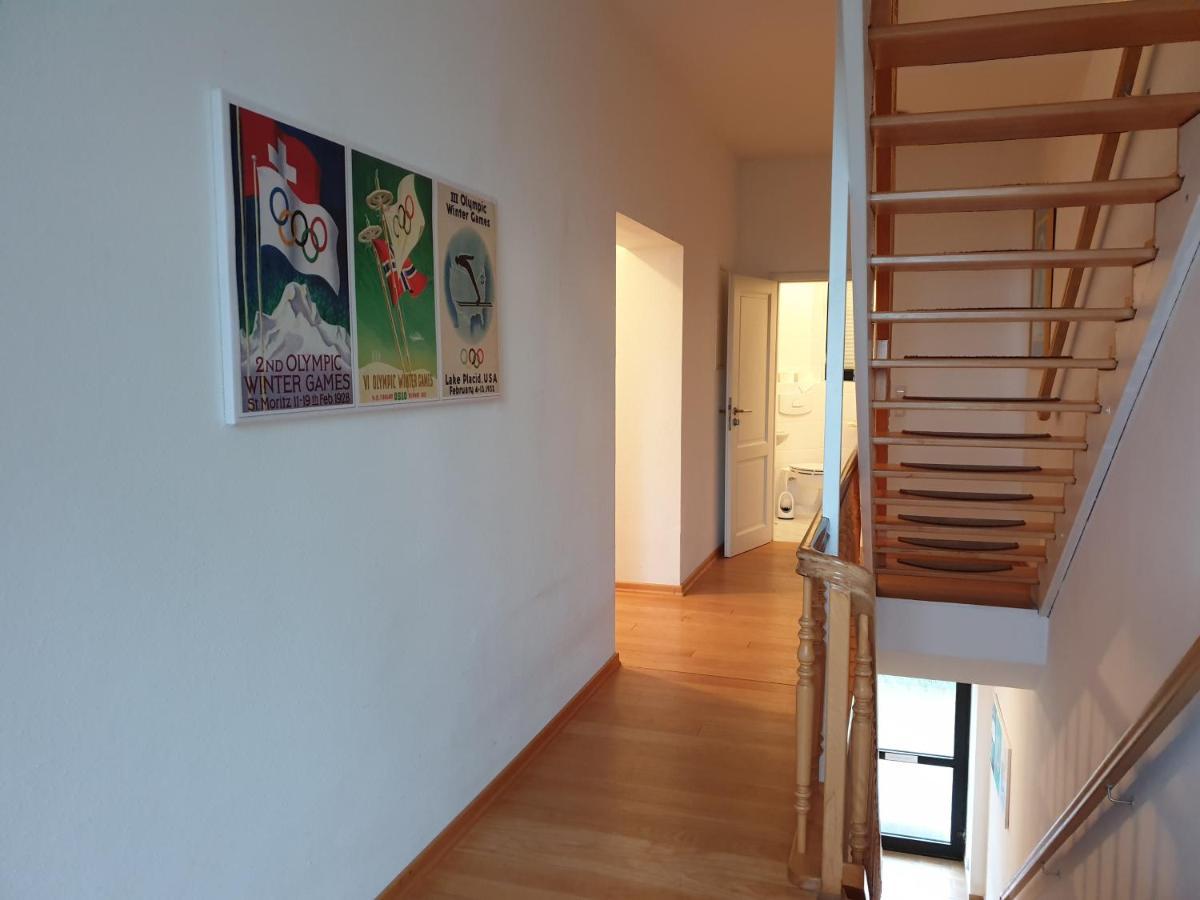 Fw Budueren Mit Oeffentlichem Wasserzugang Ketzin Exterior foto