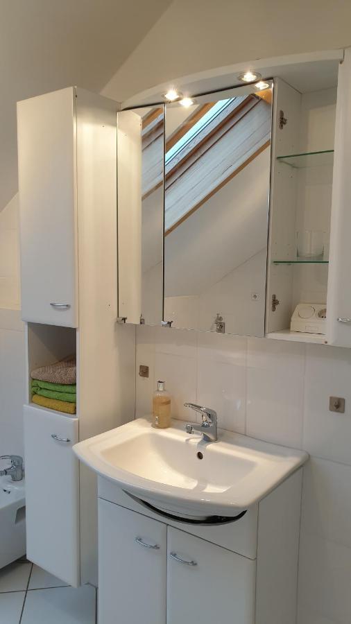 Fw Budueren Mit Oeffentlichem Wasserzugang Ketzin Exterior foto